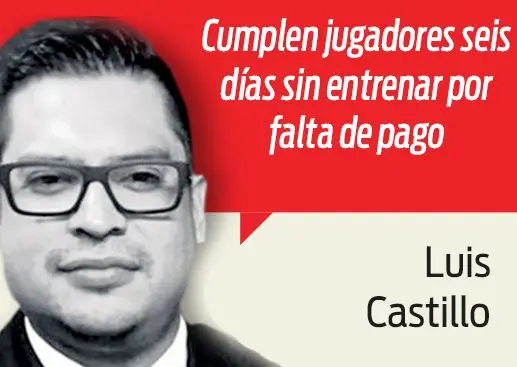 Efraín Flores, ante un reto