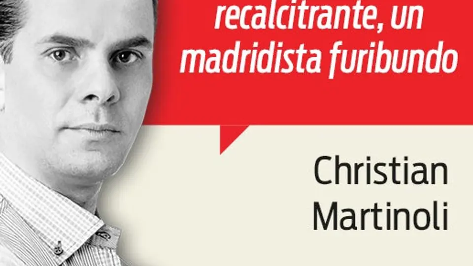 Ángel endemoniado