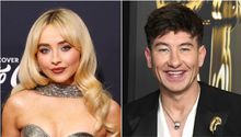Barry Keoghan compra un perro de guardia después de recibir amenazas por su separación de Sabrina Carpenter