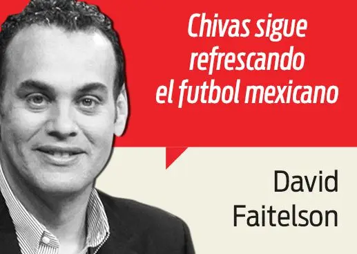 ‘Envídiame más…’
