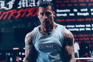 Confirman muerte de Miguel Ángel Aguilar, influencer hispano dedicado al fitness