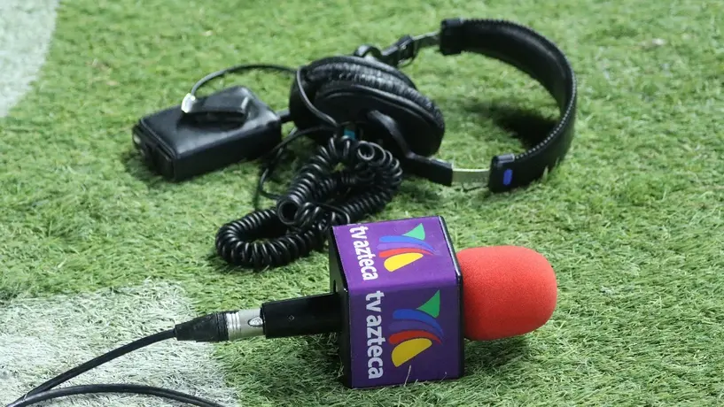 TV Azteca anuncia el regreso de un grande de Liga MX a sus transmisiones