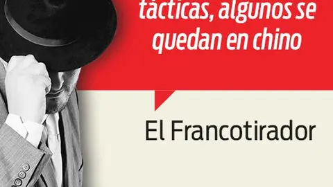 En Coapa no le entienden a La Volpe