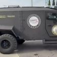 Tecnología mexicana Sandcat lideró operativo de extradición a EU