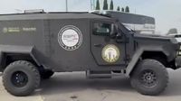 Tecnología mexicana Sandcat lideró operativo de extradición a EU