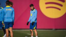 ¡Pedri listo para volver! Barcelona confirma la fecha de su regreso