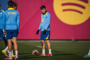 ¡Pedri listo para volver! Barcelona confirma la fecha de su regreso