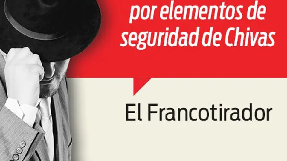 Gullit Peña, custodiado como delincuente