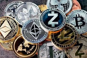 Auge cripto se mantendrá durante 2025: Alexis Nickin Gaxiola