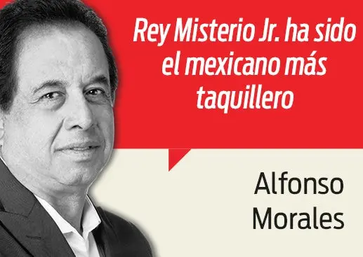 México, importante para la WWE