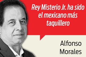 México, importante para la WWE