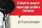 La gozan con Marc Anthony