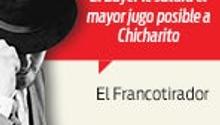 La gozan con Marc Anthony