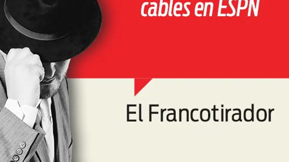 Se les cruzaron los cables en ESPN
