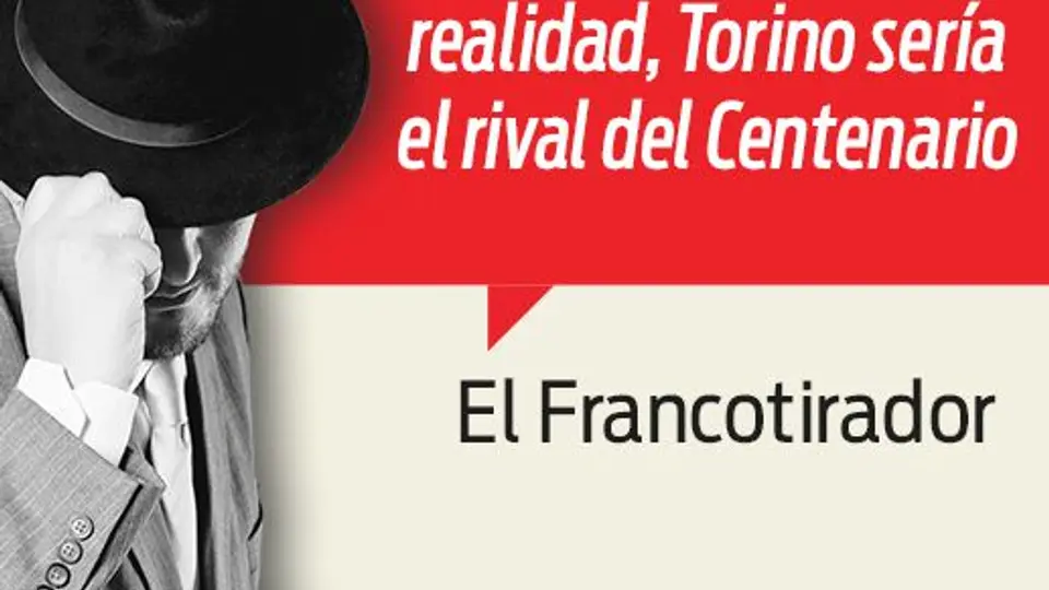 Aún no hay rival para el centenario