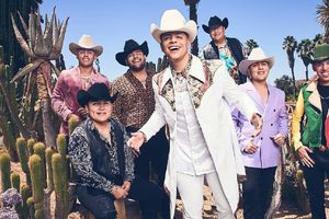 Grupo Firme anuncia 'La Última Peda Tour 2025': precios de boletos, fechas y ciudades