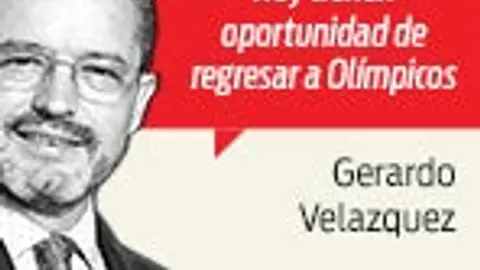 Esto es de una brillante generación, no del basquetbol mexicano