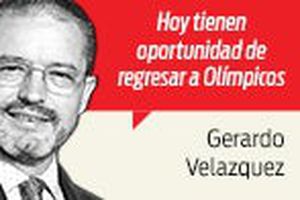 Esto es de una brillante generación, no del basquetbol mexicano