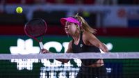 La mexicana Renata Zarazúa enfrentará a Aryna Sabalenka en el Torneo de Brisbane