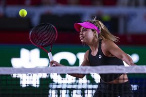 La mexicana Renata Zarazúa enfrentará a Aryna Sabalenka en el Torneo de Brisbane