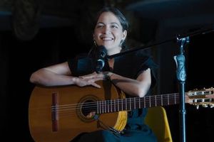 ¡Natalia Lafourcade anuncia su gira "Cancionera" por México! Te contamos los detalles