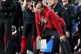 ¡Desarman a los 49ers! Robert Saleh a detalles de ser nuevo entrenador en jefe de Tennessee