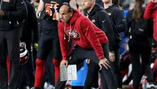 ¡Desarman a los 49ers! Robert Saleh a detalles de ser nuevo entrenador en jefe de Tennessee