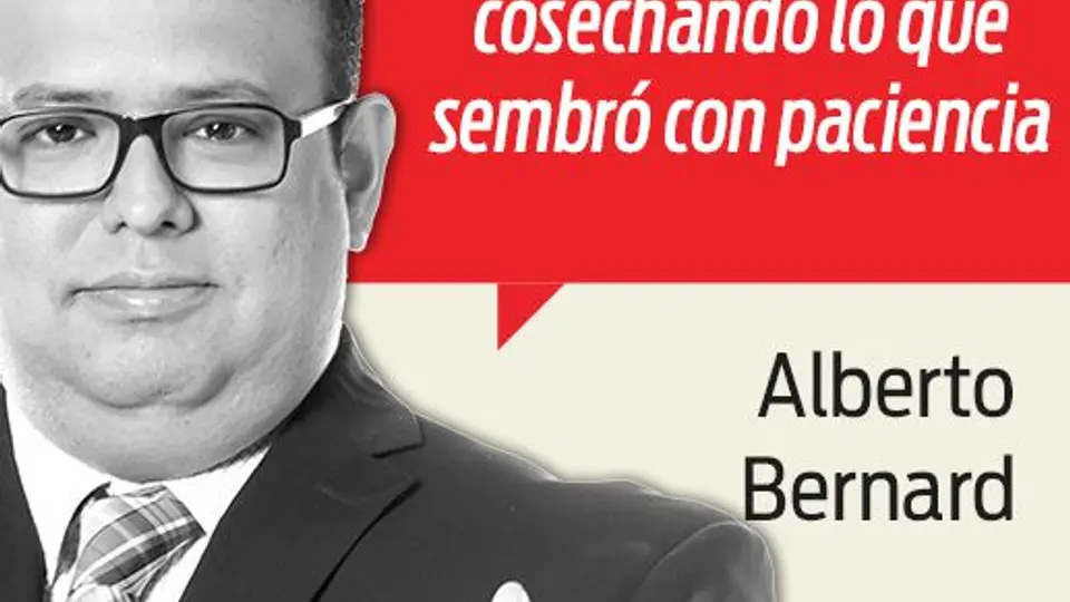 Le duela a quien le duela