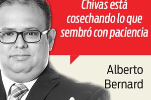 Le duela a quien le duela