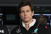 Toto Wolff reflexiona sobre el año de Mercedes y lanza mensaje para 2025: 'Volveremos a pelear'