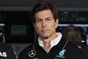Toto Wolff reflexiona sobre el año de Mercedes y lanza mensaje para 2025: 'Volveremos a pelear'