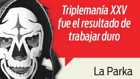 ¡Vivimos la gran fiesta de la década!