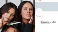 Karla Sofía cancela su cuenta de X al revivirle una publicación contra Selena Gómez