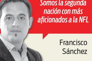 Gran triunfo para ti, aficionado