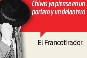 Guadalajara ya busca portero y delantero