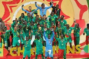 ¿Cuánto ganó Senegal por ser campeón de la Copa Africana de Naciones?