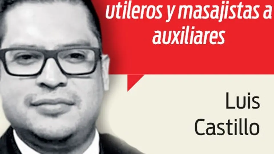 Prácticas irregulares