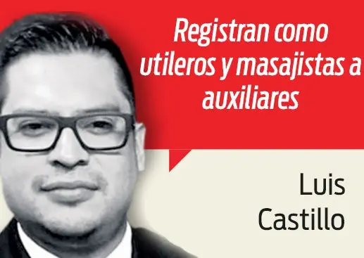 Prácticas irregulares