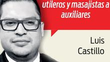 Prácticas irregulares
