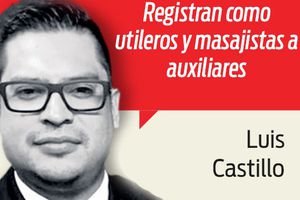 Prácticas irregulares