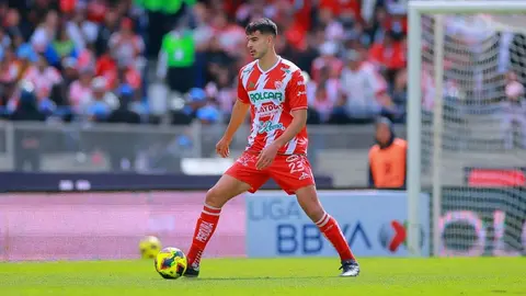 Alan Montes, en la órbita de Chivas como último refuerzo para el Clausura 2025