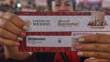 Abren registro para Pensión Bienestar 2025: Fechas y requisitos