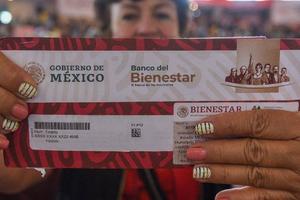 Abren registro para Pensión Bienestar 2025: Fechas y requisitos