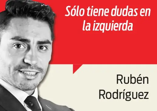 Confederaciones, sin rotaciones