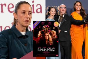 Así puedes solicitar tu reembolso de la Garantía Cinépolis si no te gustó la película ‘Emilia Pérez’
