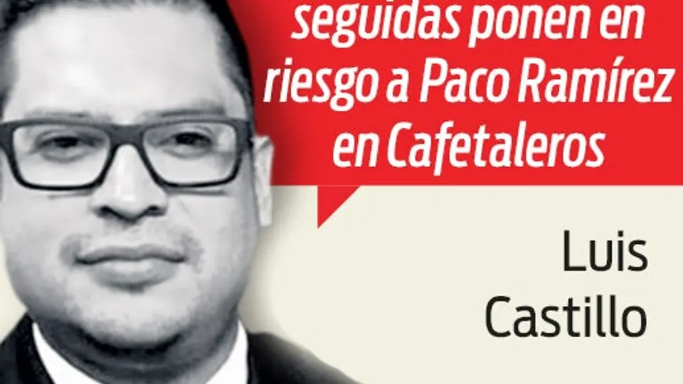 Última oportunidad