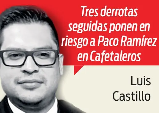 Última oportunidad