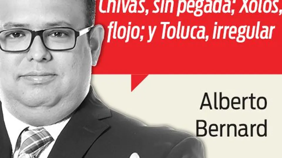 El reacomodo futbolístico