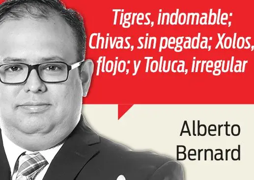 El reacomodo futbolístico