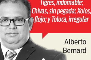 El reacomodo futbolístico